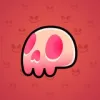Electric Skull #2539