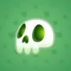 Electric Skull #254