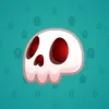 Electric Skull #2540