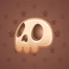 Electric Skull #2542