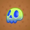 Electric Skull #255