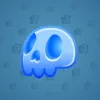 Electric Skull #2560