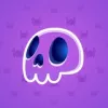 Electric Skull #2562