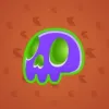 Electric Skull #2564