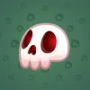Electric Skull #2566