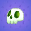 Electric Skull #2570