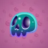 Electric Skull #2571