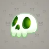 Electric Skull #2574