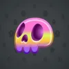 Electric Skull #2576