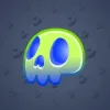 Electric Skull #2577