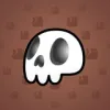 Electric Skull #2584
