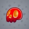 Electric Skull #2588