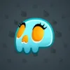 Electric Skull #2591