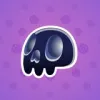 Electric Skull #2592