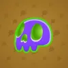 Electric Skull #26