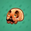 Electric Skull #2601