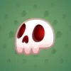 Electric Skull #2602