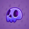 Electric Skull #2606