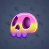 Electric Skull #2608