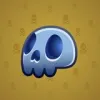 Electric Skull #2610