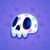 Electric Skull #2615