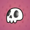 Electric Skull #262