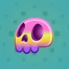 Electric Skull #2620