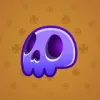 Electric Skull #2621