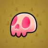 Electric Skull #2622