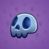 Electric Skull #2623