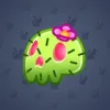 Electric Skull #2625