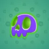 Electric Skull #2627