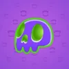 Electric Skull #263