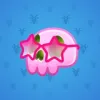 Electric Skull #2631