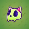 Electric Skull #2632