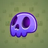 Electric Skull #2634