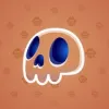 Electric Skull #2637