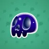 Electric Skull #2639