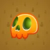Electric Skull #2644
