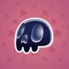 Electric Skull #2646