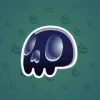 Electric Skull #2647