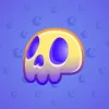 Electric Skull #2648