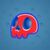 Electric Skull #265