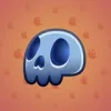 Electric Skull #2659