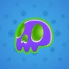 Electric Skull #2661
