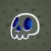Electric Skull #2664