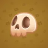 Electric Skull #2666
