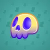 Electric Skull #2669