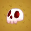 Electric Skull #2672