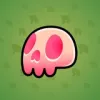 Electric Skull #2674